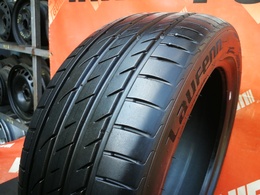 225/45R17 Laufenn S Fit EQ+ FR DOT0624 1db-os!