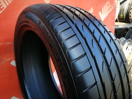 225/45R17 Laufenn S Fit EQ+ FR DOT0624 1db-os!