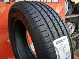 215/60R17 Point S Summer S FR 96H