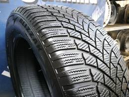 215/55R17 Bridgestone Blizzak LM005 DOT4119 1db-os!