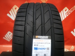 265/35R18 Hankook Ventus Evo K137 97YXL Új! DOT0626