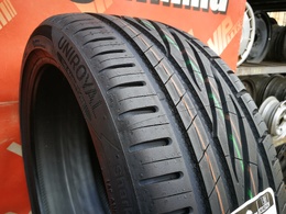 225/40R19 Uniroyal RainSport 5 FR