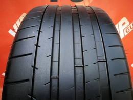 245/35R20 Michelin Pilot Super Sport K3 FR XL DOT0923