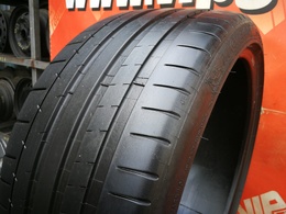 245/35R20 Michelin Pilot Super Sport K3 FR XL DOT0923
