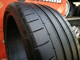 245/35R20 Michelin Pilot Super Sport K3 FR XL DOT0923