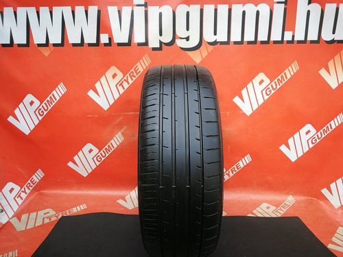 215/55R17 Davanti Protoura Sport XL DOT5221 1db-os!