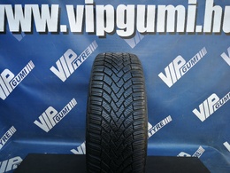 205/55R16 Continental WinterContact TS850 DOT3115 1db-os!