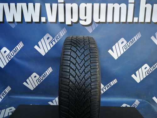 205/55R16 Continental WinterContact TS850 DOT3115 1db-os!