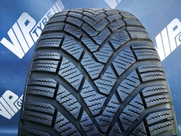 205/55R16 Continental WinterContact TS850 DOT3115 1db-os!