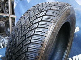 205/55R16 Continental WinterContact TS850 DOT3115 1db-os!