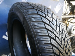 205/55R16 Continental WinterContact TS850 DOT3115 1db-os!