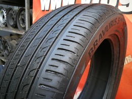 225/60R18 Barum Bravuris 5HM DOT5023 1db-os!