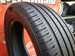 225/60R18 Barum Bravuris 5HM DOT5023 1db-os!