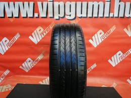 215/55R17 Continental EcoContact 6Q DOT2323