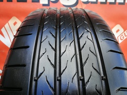 215/55R17 Continental EcoContact 6Q DOT2323