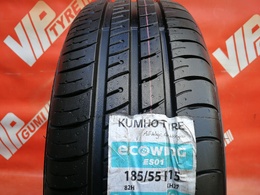 185/55R15 Kumho Ecowing ES01 KH27 82H Új! DOT4521