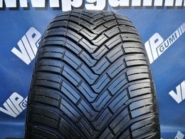 235/55R17 Continental AllSeasonContact XL DOT1524 1db-os!