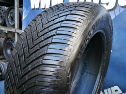235/55R17 Continental AllSeasonContact XL DOT1524 1db-os!