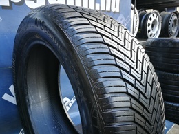 235/55R17 Continental AllSeasonContact XL DOT1524 1db-os!