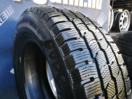 215/65R15C Nordexx Winter Safe Van 2 DOT1823
