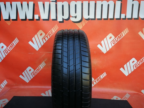 205/55R16 Bridgestone Turanza T005 DOT1723
