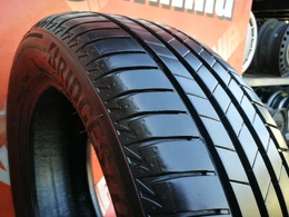 205/55R16 Bridgestone Turanza T005 DOT1723
