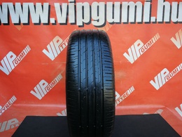 215/55R17 Continental EcoContact 6 DOT4323