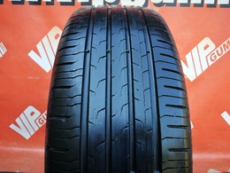 215/55R17 Continental EcoContact 6 DOT4323