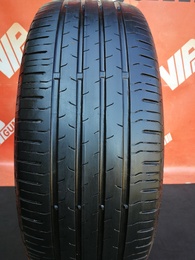 215/55R17 Continental EcoContact 6 DOT4323 1db-os!