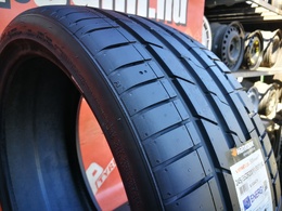 245/35R20 Hankook Ventus S1 Evo3 K127 FR XL Új! DOT1125