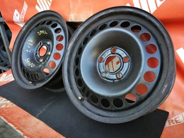 Opel Insignia acélfelni 17X7J, 5X120X67.1, ET41 (SRD175202)