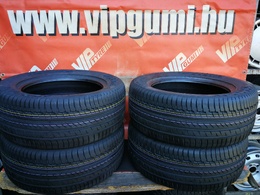 245/55R17 Continental PremiumContact 6 FR XL MO-V Új! DOT0526