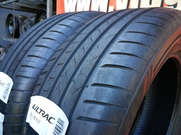 215/60R17 Vredestein Ultrac 96V Új! DOT0621