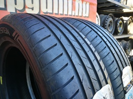 215/60R17 Vredestein Ultrac 96V Új! DOT0621