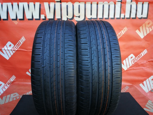 235/45R20 Continental EcoContact 6 FR XL MO Új! DOT0225