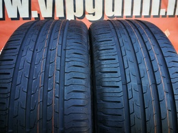 235/45R20 Continental EcoContact 6 FR XL MO Új! DOT0225