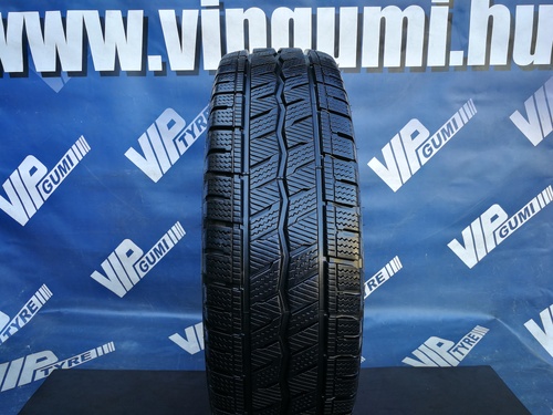 225/75R16C Hankook Winter Icept LV RW12 DOT3622