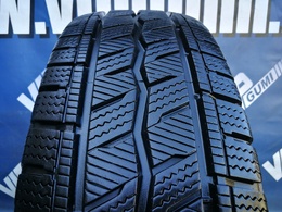 225/75R16C Hankook Winter Icept LV RW12 DOT3622