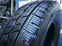 225/75R16C Hankook Winter Icept LV RW12 DOT3622
