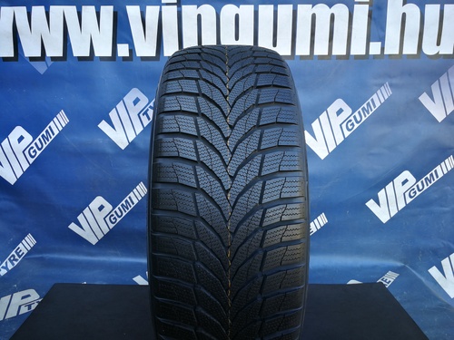 245/45R20 Nexen Winguard Sport 2 WU7 103VXL Új! DOT3423 1db-os!