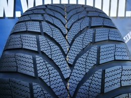 245/45R20 Nexen Winguard Sport 2 WU7 103VXL Új! DOT3423 1db-os!