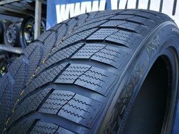 245/45R20 Nexen Winguard Sport 2 WU7 103VXL Új! DOT3423 1db-os!