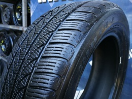 205/55R16 Point S 4Seasons 2 DOT4424 1db-os!