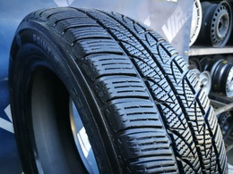 205/55R16 Point S 4Seasons 2 DOT4424 1db-os!