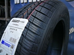 205/55R16 Point S 4Seasons 3 94VXL