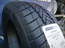 205/55R16 Point S 4Seasons 3 94VXL