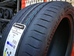 275/40R19 Continental EcoContact 6 Q FR *MO 105Y