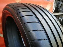 225/40R18 Bridgestone Turanza 6 Enliten FR XL DOT2026 Új! Demo!
