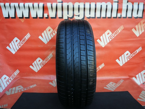 235/55R18 Pirelli Scorpion Verde FR Új! DOT5118