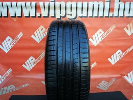 255/35R21 Pirelli PZero PZ4 FR XL T1 Elect PNCS DOT3623